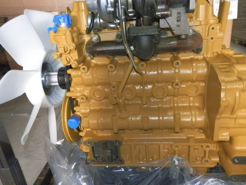 Iron V2607-Di-T-E2B-Bhcj1 Kubota Engine 1G397-00000