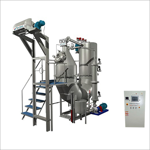 PLC. Base U Type Ht. Hp. Rapid Jet Dyeing Machine
