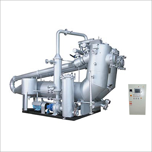 PLC. Base Ht. Hp. Long Top Tube Dyeing Machine