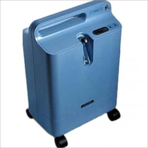 Hospital Oxygen Concentrator