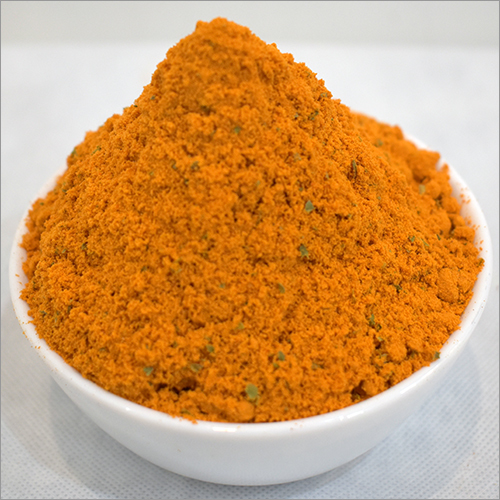 ऑरेंज पास्ता मसाला