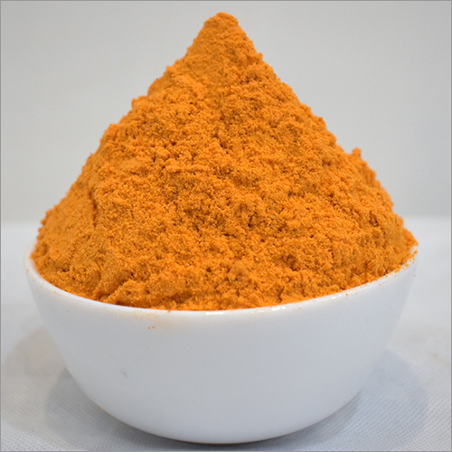 ऑरेंज रेड टोमैटो टैंगी मसाला