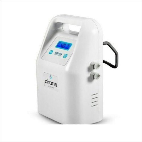 6200 Cirona Dvt Pump Application: Hospital