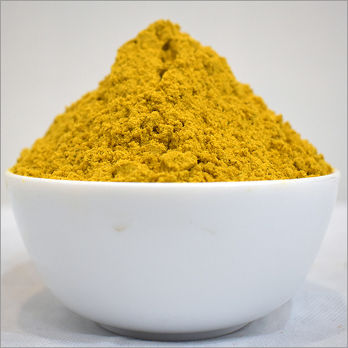Noodle Yellow Masala - Dried Masala, Yellow Color | Hygienically Processed From Natural Ingredients, Long Shelf Life In Sealed Packaging