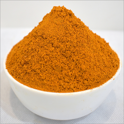 Peeli Mirch Powder Shelf Life: 4 Months Months