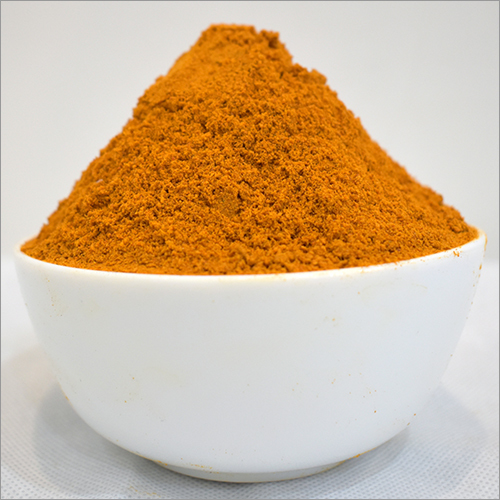Peeli Mirch Powder Shelf Life: 4 Months Months