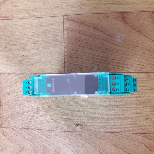 काली मिर्च फुच्स केएफडी2-सीआर4-120 122579