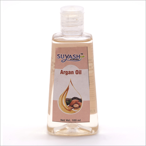100Ml Argan Oil Purity: High