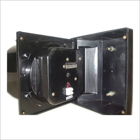 300 Mm Traffic Signal Body