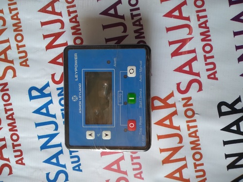 अशोक लेलैंड 40-160 केवीए