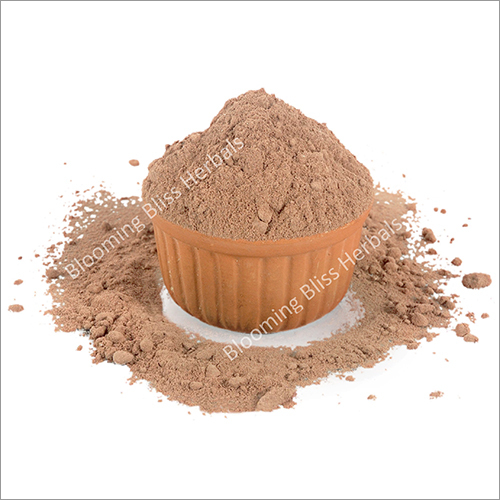 गुलाब की पंखुड़ी पाउडर