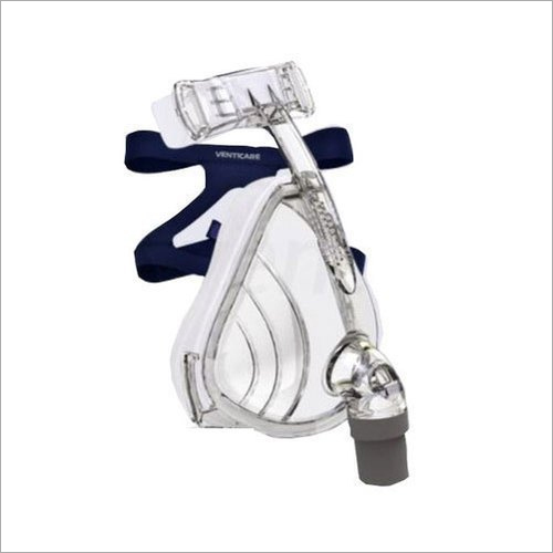 Venticare CPAP Mask