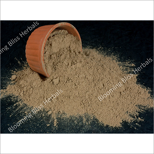 Tulsi Powder Grade: A