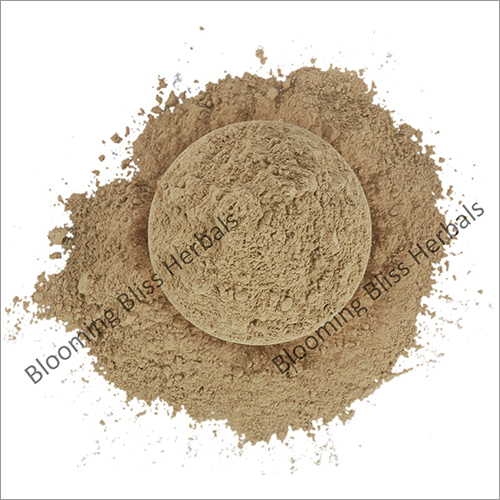 Tulsi Powder Grade: A