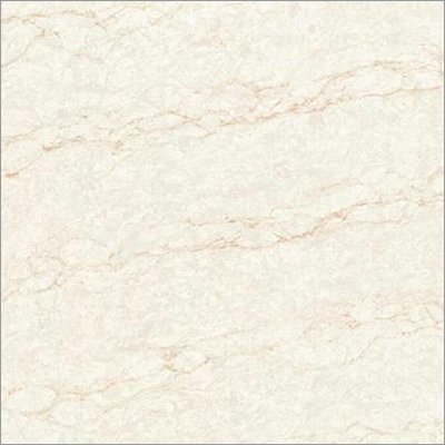 ट्रेवर्टिनो क्रीमा वाइट्रिफाइड फ्लोर टाइल्स