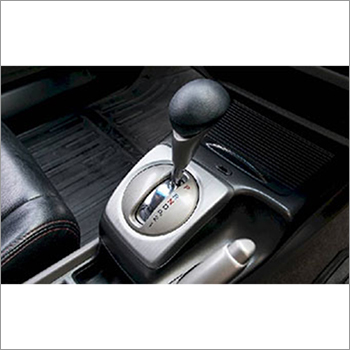 Gear Shift Control