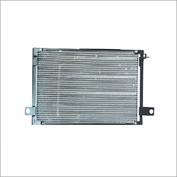 हीट ट्रांसफर कंडेंसर