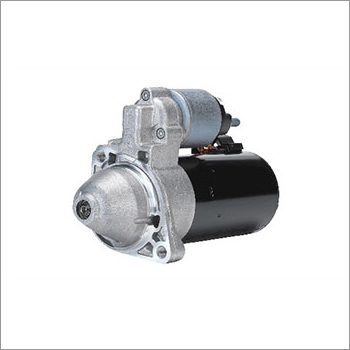 स्टार्टर मोटर्स