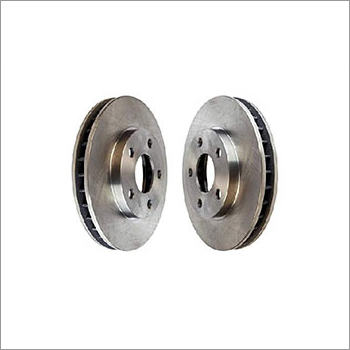 फ्रंट व्हील ब्रेक