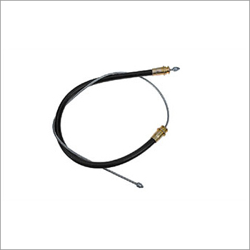 Parking Brake Cables