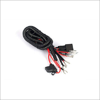Automobile Wirings