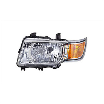 हेड लैंप