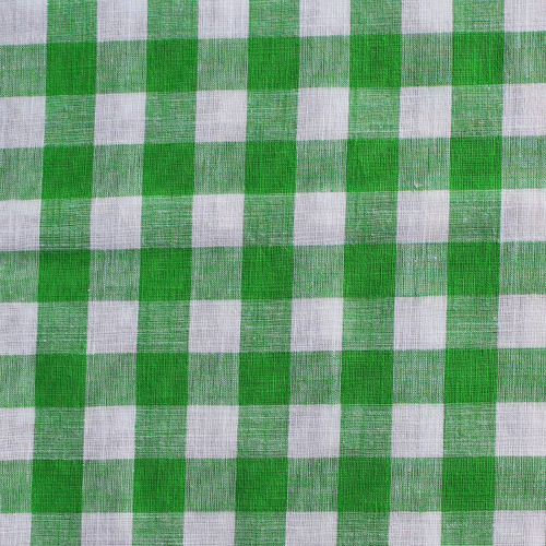 Organic Woven Fabric - Color: As Per Buyer Requirement