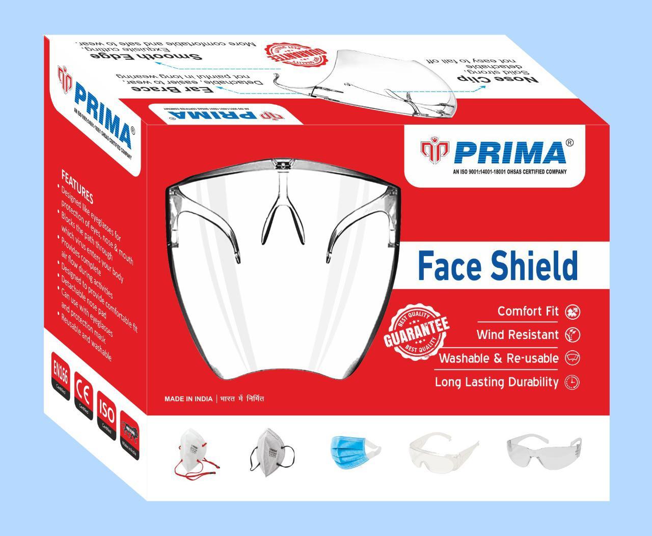 Ppe Kits