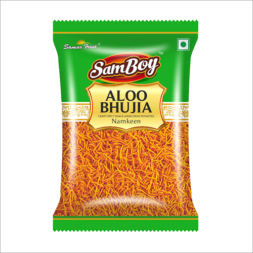 Aloo Bhujia
