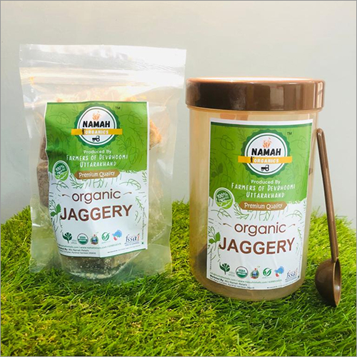 Organic Jaggery