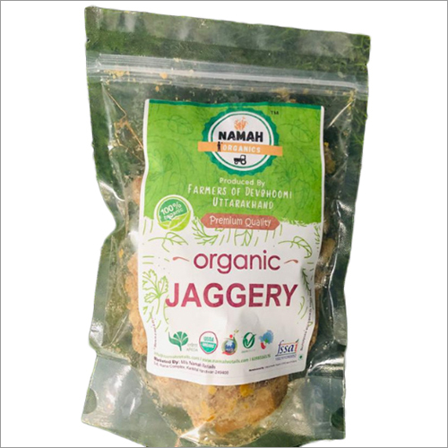 Organic Jaggery
