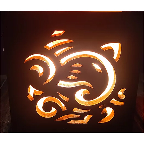 Nsl007 Rock Salt Lamp