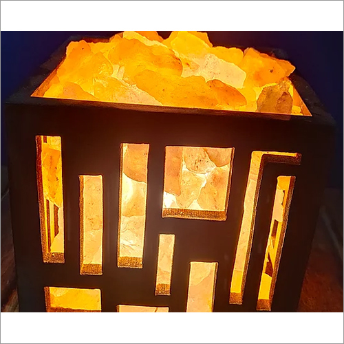 Nsl006 Himalayan Salt Lamp