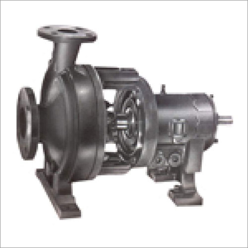 AHPST-MT Series  Ayush Chemical Pump