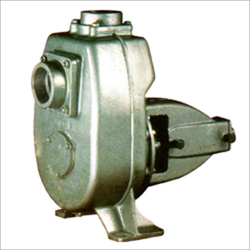 Ayush Self Priming Pump