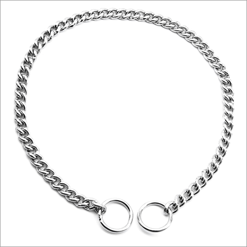 बीसीपी चोक चेन एप्लीकेशन: डॉग