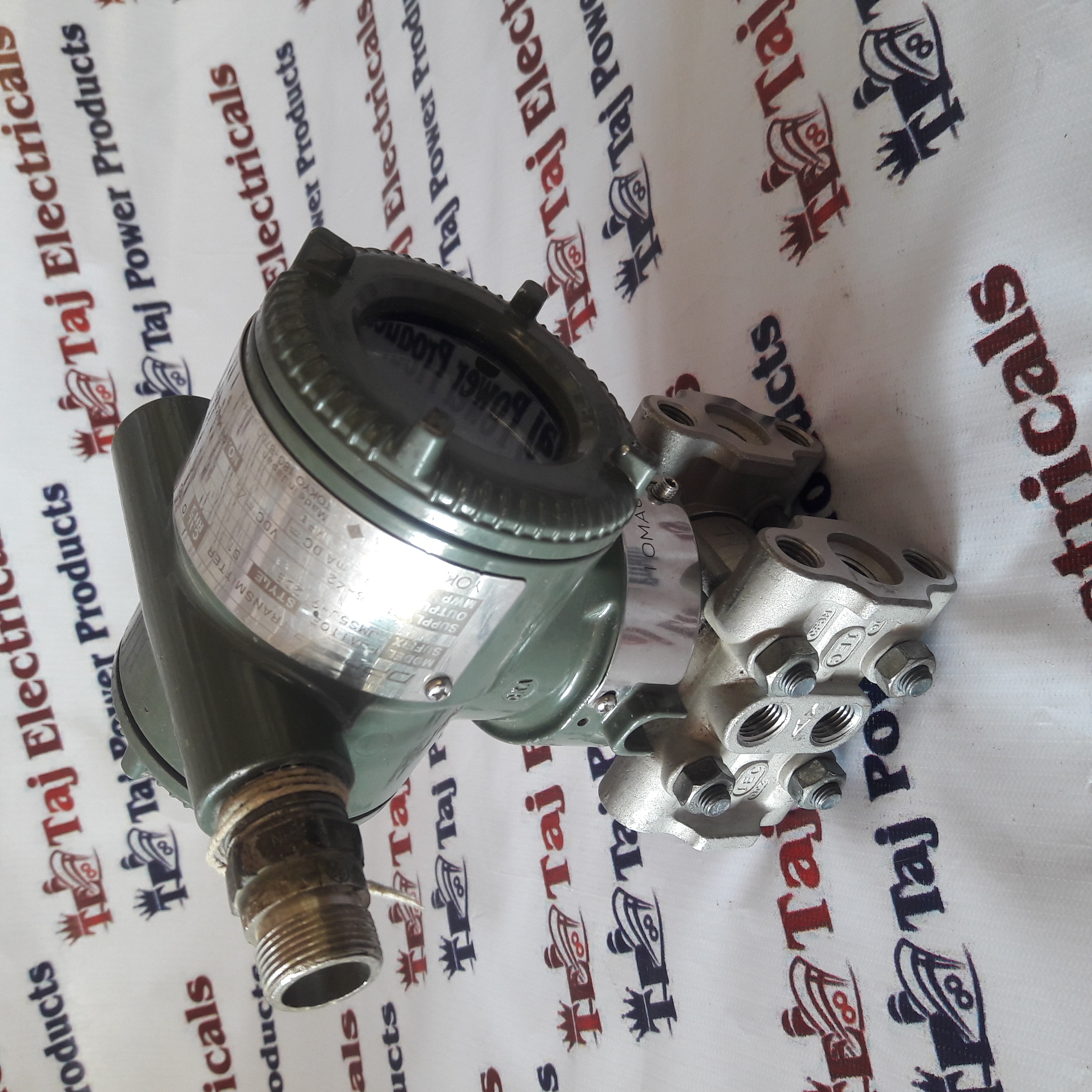 Yokogawa Eja110e