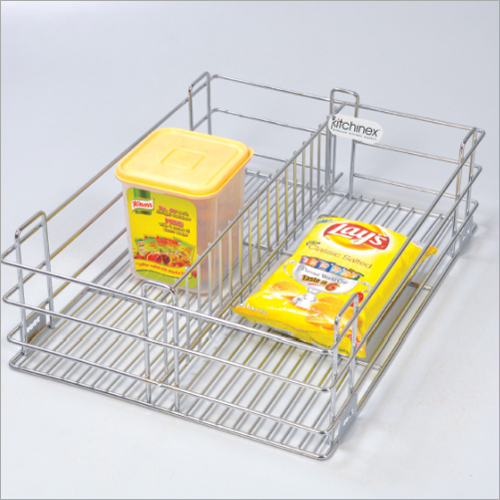 पार्टीशन बास्केट