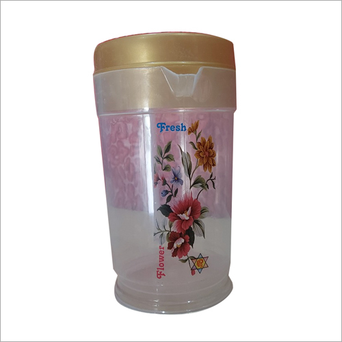 1 Ltr Plastic Water Jug