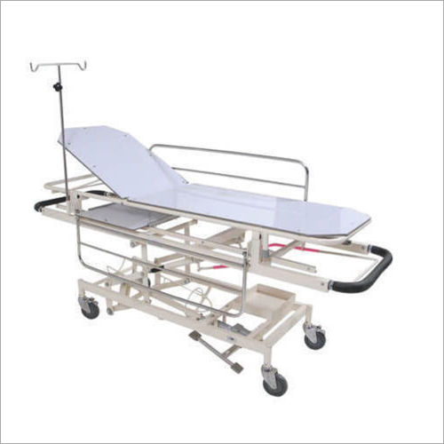 Emergency Recovery Trolley