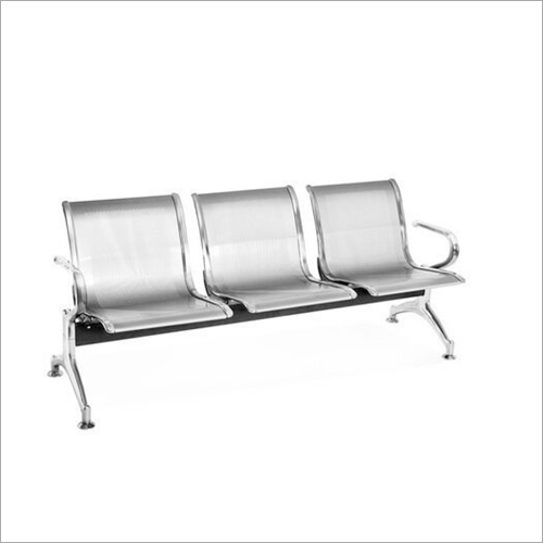 Three Seater Hospital Chair