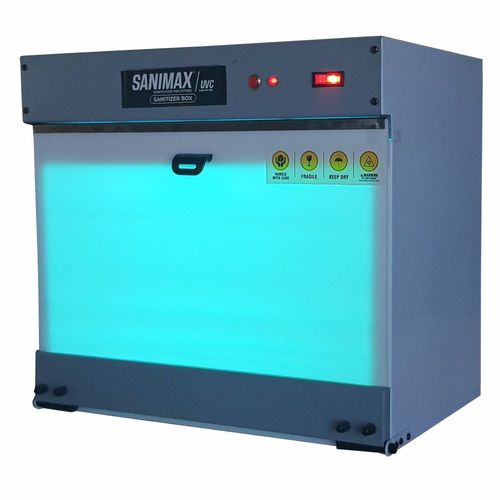 Sanimax UVC Sanitizer Box