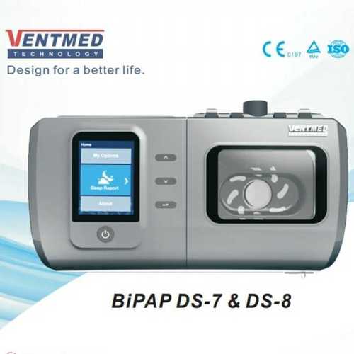 Ventmed Bipap Machine - Application: Hospital
