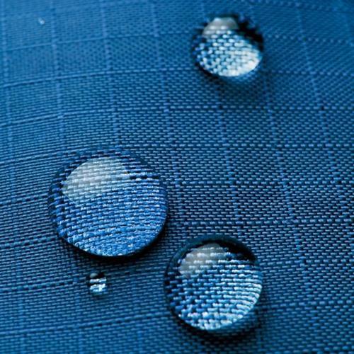 Waterproof Fabric - Color: As Per Buyer Requirement