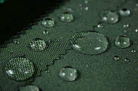 Waterproof Fabric - Color: As Per Buyer Requirement