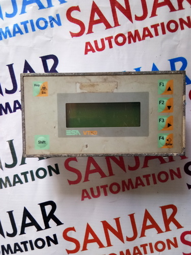 ईएसए V0600000