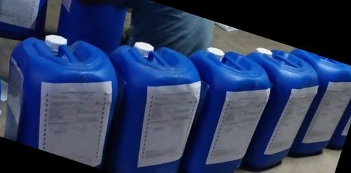 Phmb 20% - Poly Hexamethylene Biguanide - Application: Pharmaceutical