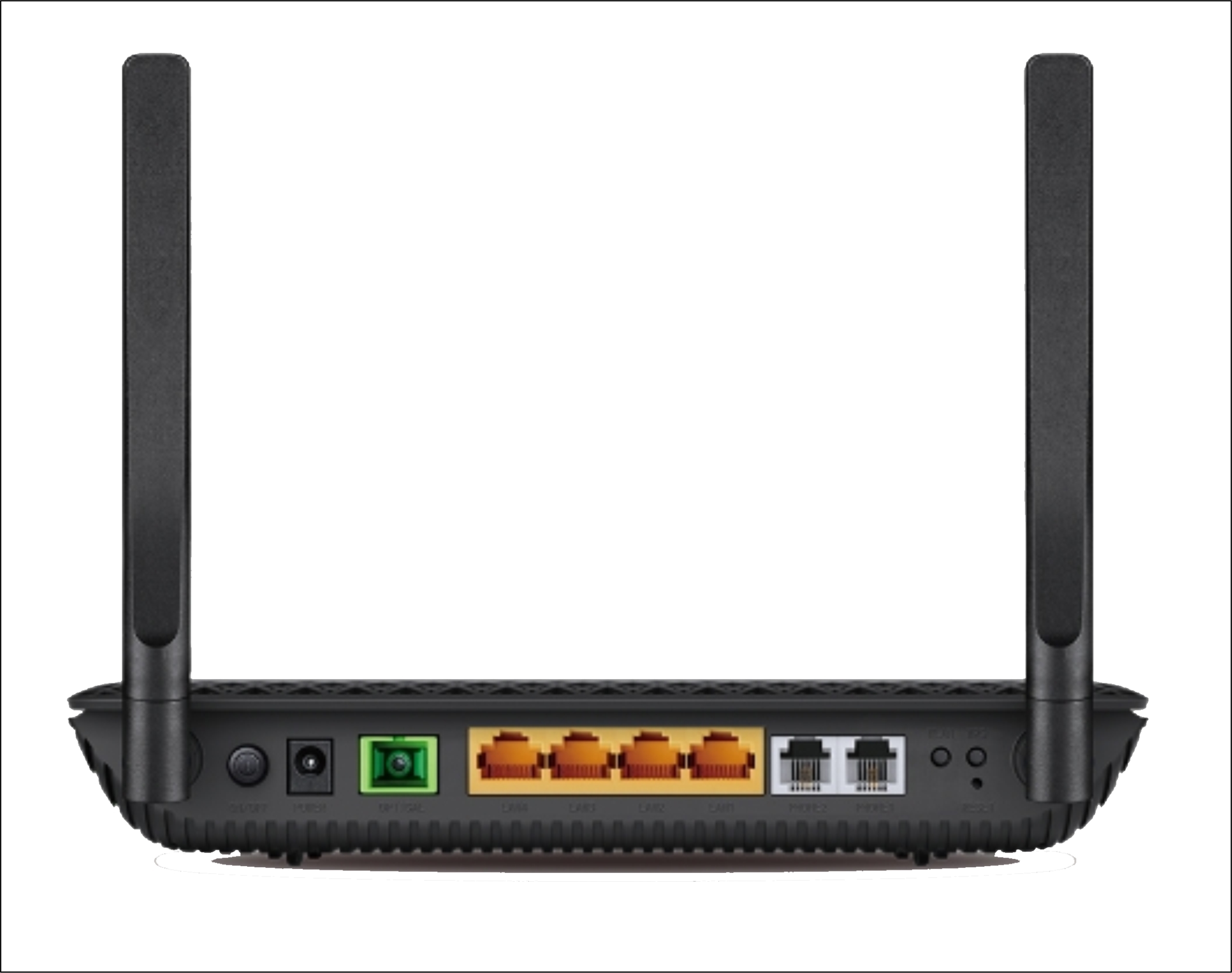 Tp-link Archer Xr500v 1200 Mbps Dual Band Router Application: Commercial & Industrial