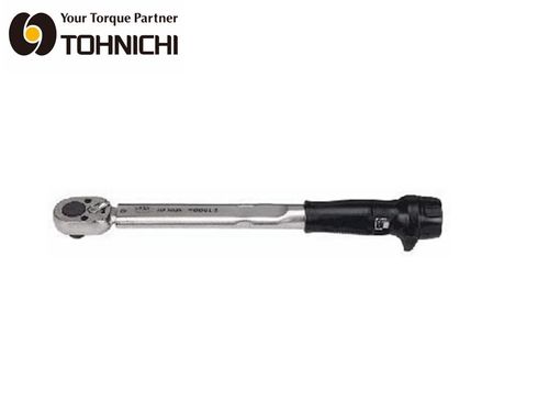Manual Tonichi Preset Type Signal Type Torque Wrench 20~100N-M Ql100N438