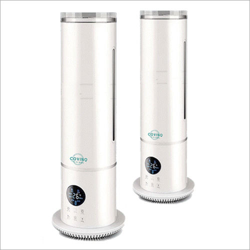 Indoor Air Sterilizer